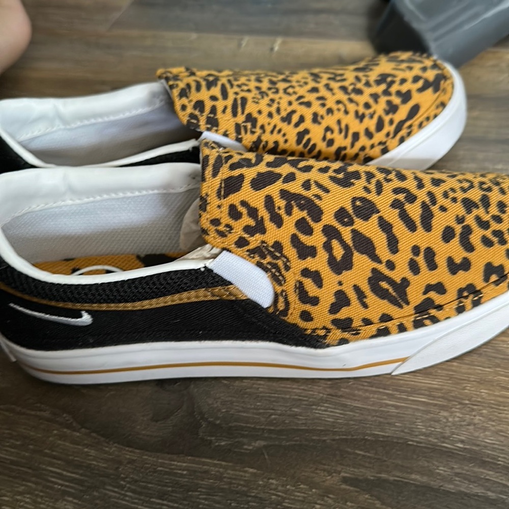 Nike